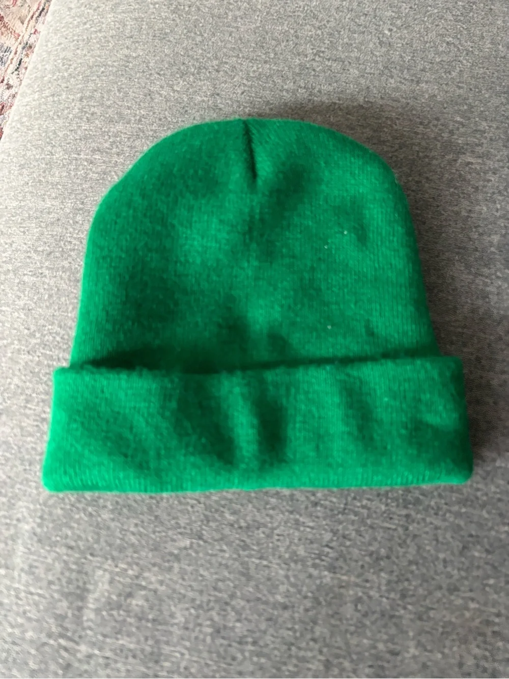 N/A soft green